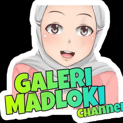 Galerimadloki  CH BARU GALERI MADLOKI (REAL) Channel Backup GM‼️ 1