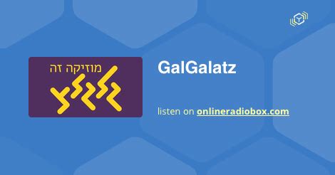 Galgalatz online The Galgalatz Radio radio application includes the following features: - Search for free stations quickly and easily