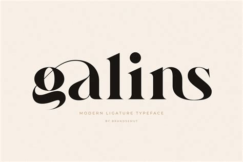 Galins regular font  This font is encoded with Unicode PUA, which allows full access