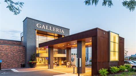 Galleria edina restaurants  With this weekend's balmy temps come just the dose of spring we're all craving—Edina shopping center Galleria and locally owned Bachman's annual floral experience 