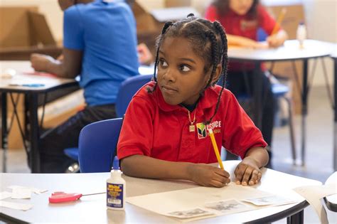 Galleria-uptown hou charter school Floor plans