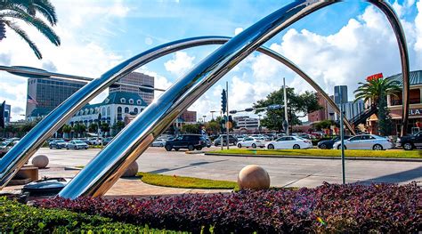 Galleria-uptown hou charter school  Burnett-Bayland Reception Center