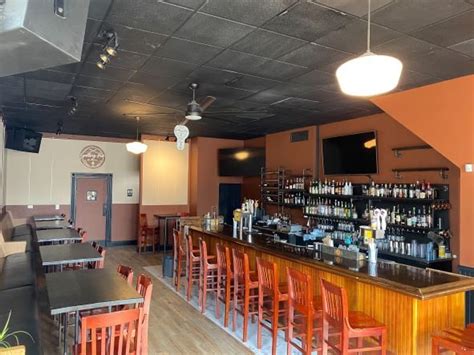 Gallery pub on thurman menu Are you hungry for some delicious burgers, sandwiches, salads and more? Check out the Son of Thurman menu for Delaware and Galena locations, featuring the famous Thurmanator and other mouth-watering options