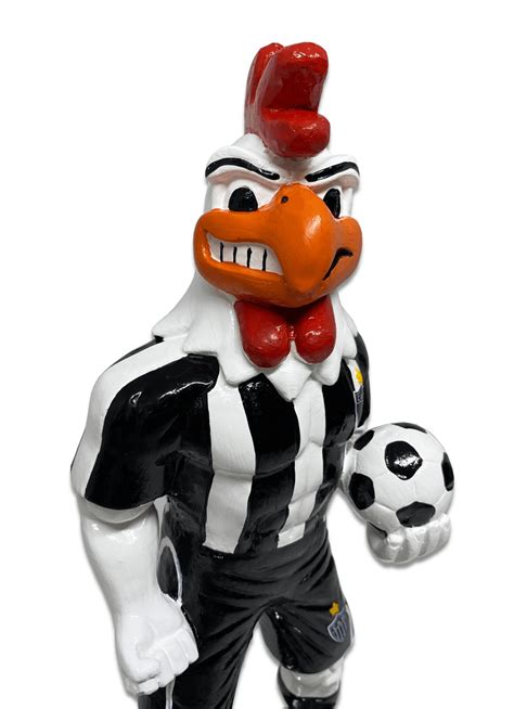 Galo doido mascote atletico mineiro png  O Atlético está perto de acertar a venda da maior parte das ações de sua Sociedade Anônima do Futebol (SAF) ao empresário norte-americano Peter Grieve