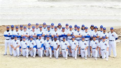 2024 Galveston Whitecaps - The Baseball Cube