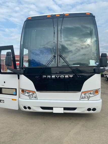 Galveston bus rental  Galveston Bus Charters also offers ADA-complaint bus options across vehicles of different sizes