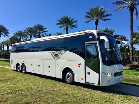 Galveston charter bus  Action Limo