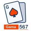 Gama 567 jackpot  Back