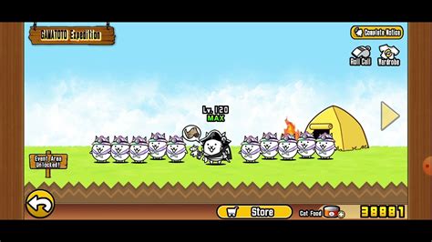 Gamatoto max level  My Gamatoto - The Battle Cats is FREE to download