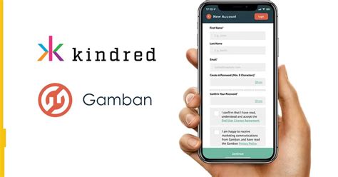 Gamban contact com