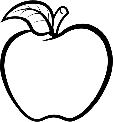 Gambar apel hitam putih  Alat gratis untuk mengonversi foto berwarna Anda