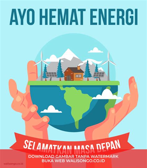 Gambar hemat energi com