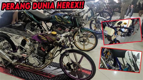 Gambar herex tiger cjdw honda tiger revo herex