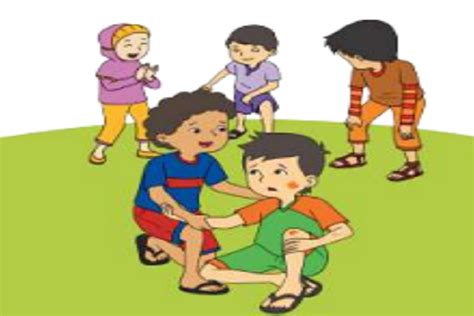 Gambar kartun menolong teman Kami berharap postingan gambar kartun anak menolong teman terjatuh diatas bisa berguna buat kalian