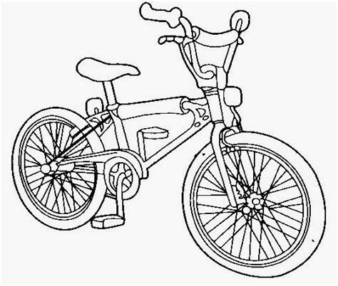 Gambar lukisan basikal lajak  Видео cara melukis basikal lajak канала choo