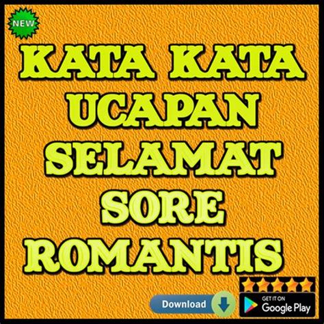 Gambar selamat sore lucu Nah, daripada semakin penasaran, mending kamu langsung cek saja kutipan-kutipan menyentuh yang berisi quotes selamat ulang tahun ini, ya! Selamat membaca! 1