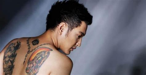 Gambar tato tangan cowok keren 21+ Gambar Tato Cowok Keren