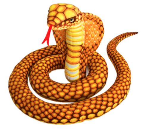 Gambar ular cobra 3d 000