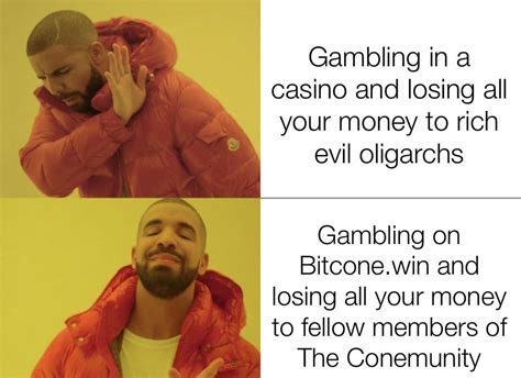 Gamble responsibly meme What is Responsible Gambling? Responsible gambling is one of the most important aspects of playing online as it significantly affects the way players gamble