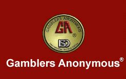 Gamblers anonymous las vegas  Bill C