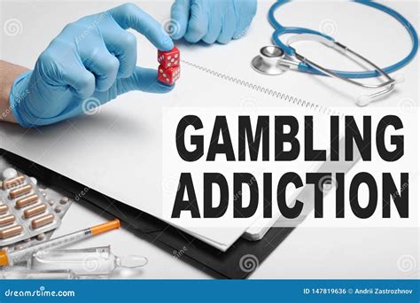 Gambling addiction treatment near me  Our structure support is free, flexible and confidential