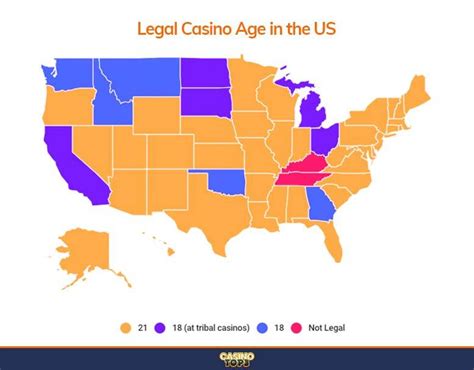 Gambling age hawaii  That list includes 15 of the 66 Class III casinos (which