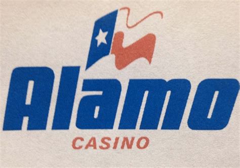 Gambling alamo ta  9:04 pm arrive in Boise
