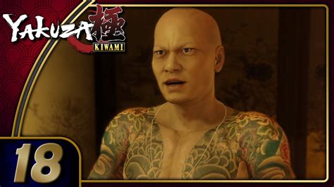 Gambling hall yakuza kiwami  The name derives from Portuguese, of all places, either meaning "eight nine" or "eight