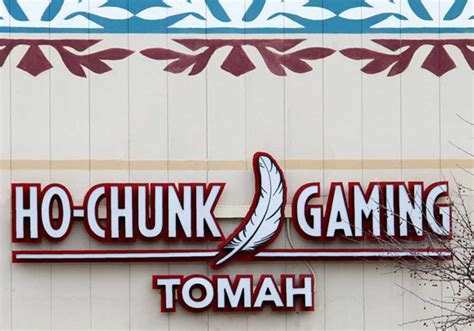 Gambling ho chunk gaming tomah  Open 7am-4am daily