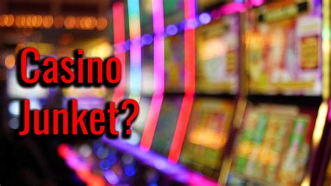 Gambling junkets Welcome to Casinos Unlimited