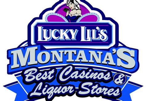 Gambling lucky lils livingston  Casino ID: 1806 Book your charter bus tour now