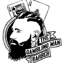 Gambling man barbers  Women's Haircut