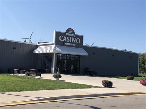 Gambling odawa mackinaw Visit Odawa Casino located in Petoskey, Michigan for more than 1000 slots, table games and a poker room