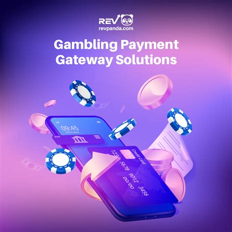 Gambling payment gateway integration services 5% Compound Annual Growth Rate (CAGR)