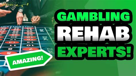 Gambling rehabs florida com In addition to rehab centers, there are many resources available both in-person and via telephone to those who are struggling with substance use disorder in Miami and throughout the state of Florida