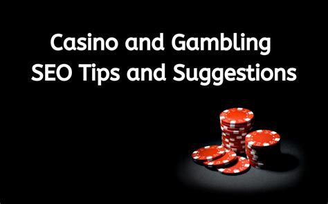 Gambling seo companies , keywords your competitors aren’t targeting, and leverage them in your content strategy to gain a competitive edge