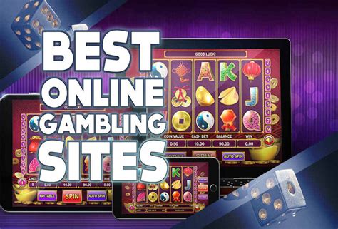 Gambling site  5