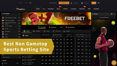 Gambling sites not covered by gamstop Gamstop is a popular self-exclusion program for gamblers from Great Britain