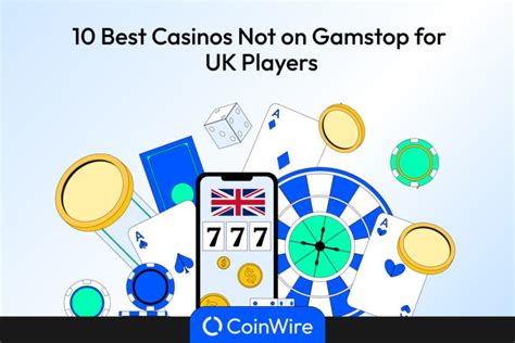 Gambling sites that don t use gamstop  Blackjack, Roulette, Baccarat, Poker, Game Shows, Craps, Slots