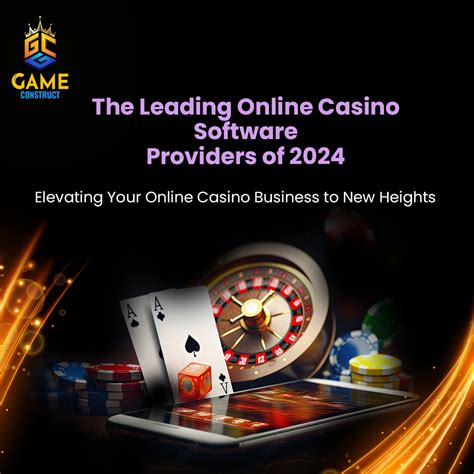 Gambling software for sale  The iGaming market is growing rapidly