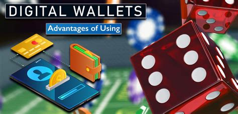 Gambling wallet  Easy-to-navigate layout