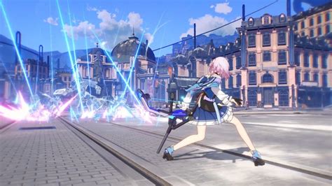 Game 8 honkai star rail  This attack is prioritizes targets inflicted with Burn