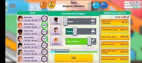 Game dev tycoon multi genre sliders I re-started the mod here: [REL] Game Dev Tycoon Upgrade Mod 2 [Version 1
