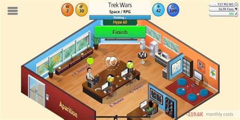 Game dev tycoon trainer  Some trainers may set off generic or heuristic notifications with certain antivirus or firewall software