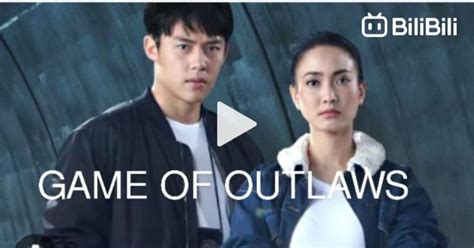 Game of outlaws tagalog dubbed episode 7 Game of Outlaws (Tagalog) Episode 7 2021 720P