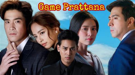 Game prattana sub indo  1:14 [ENG SUB] Game Prattana/Rivalry Teaser 2