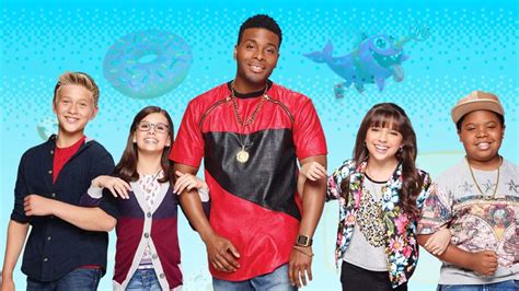 Game shakers solarmovie  S 2 E 3 - Un matrimonio come pochi