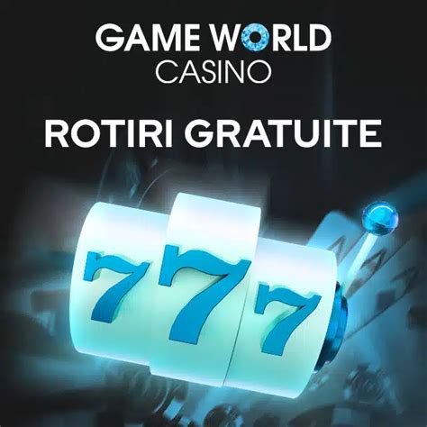 Game world 127 rotiri  John Smith