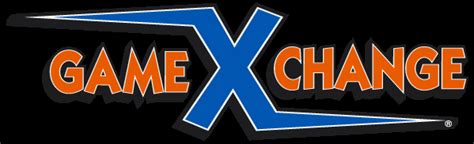 Game x change searcy  It seeks to become one of the