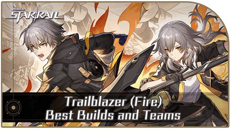 Game8 fire trailblazer  Rating: ★★★★☆ - 2nd Best